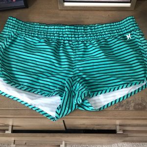 Hurley shorts